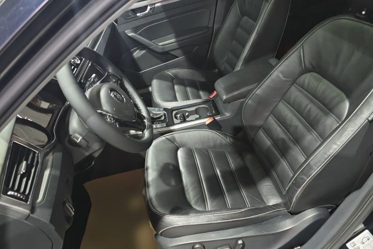 Used Volkswagen Passat 2017 330TSI DSG Luxury Edition