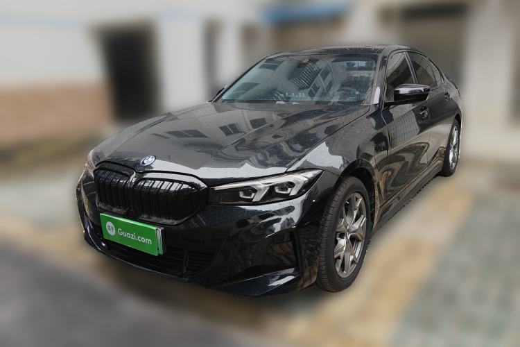 Used BMW i3 2024 eDrive 35 L