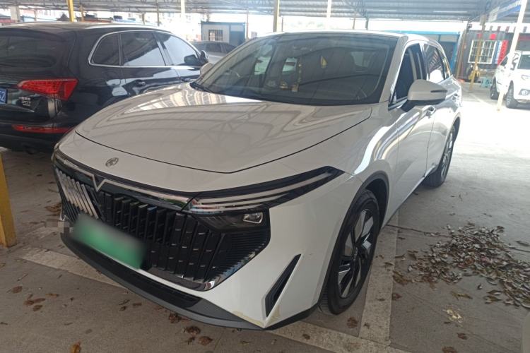 Used Venucia V DD-i 2023 110 km iE Version