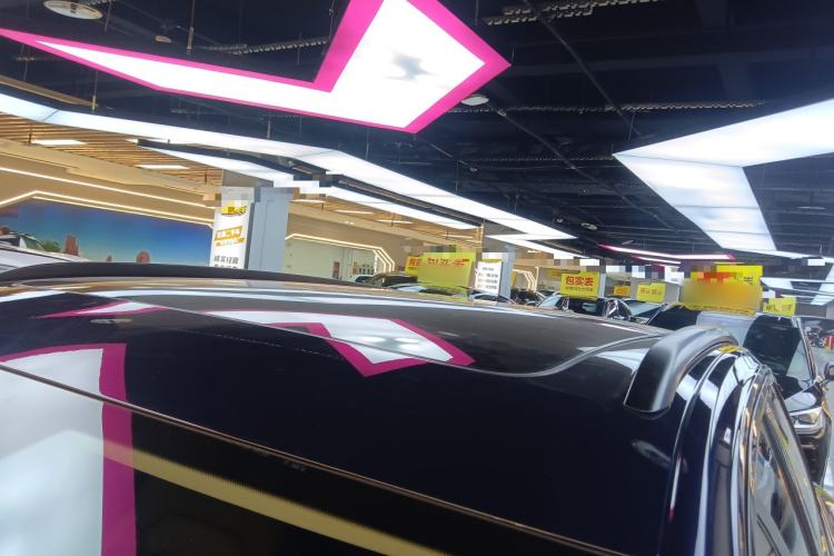 Used Volkswagen Touareg 2023 3.0 TSI Luxury Edition Obsidian Black Sport Package
