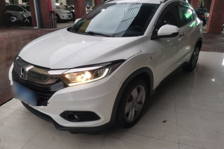 Used Honda Vezel 2020 220 TURBO CVT Elite Edition