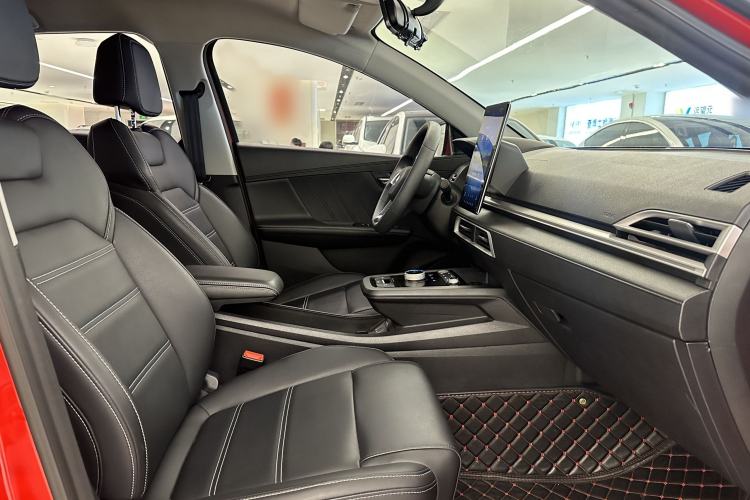 Used BYD e2 2019 Long-Range Version Yao·Luxury Trim