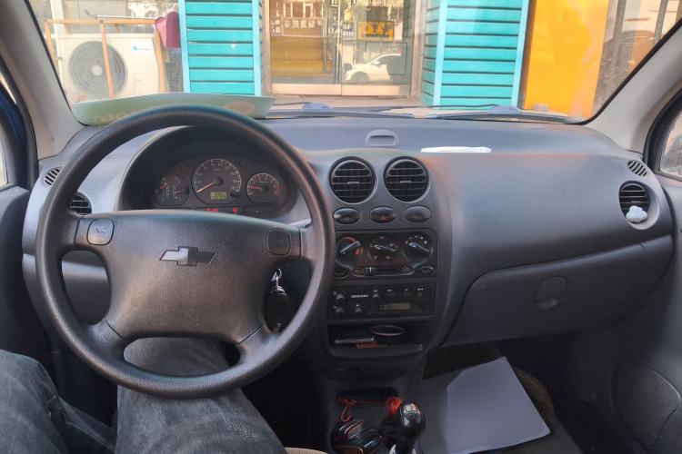 Used Baojun Lechi 2010 1.0L P-TEC Manual Superior Model