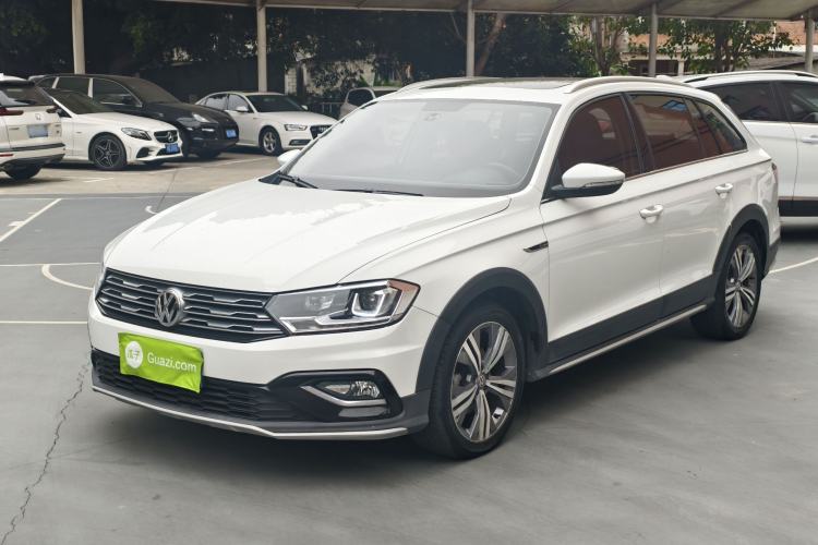 Used Volkswagen C-TREK 2020 1.5L Automatic Comfort Model