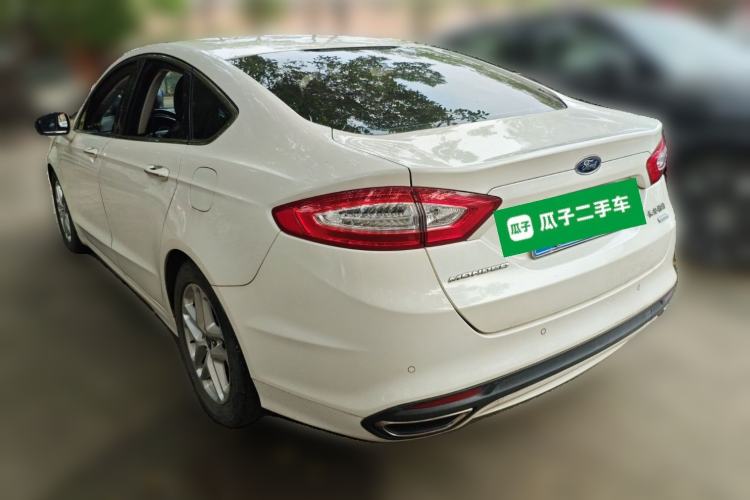 Used Ford Mondeo 2013 1.5L GTDi180 Fashion Edition