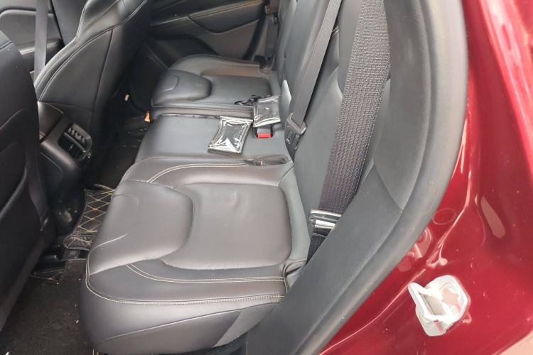 Used Jeep Cherokee 2016 2.4L Leading Edition
