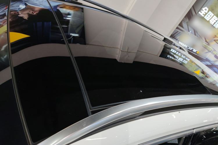 Used Mercedes-Benz GLB 2021 GLB 200 Dynamic Edition