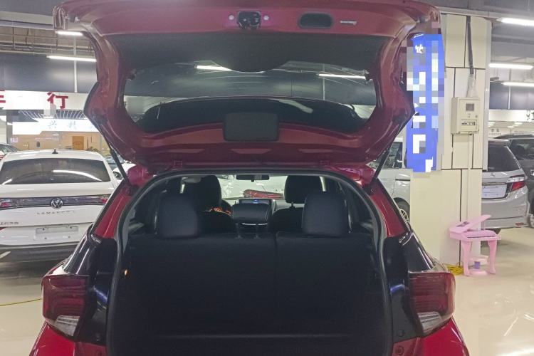 Used Toyota YARiS L Zhi Xuan 2022 X-Trail 1.5L CVT Leading PLUS Edition