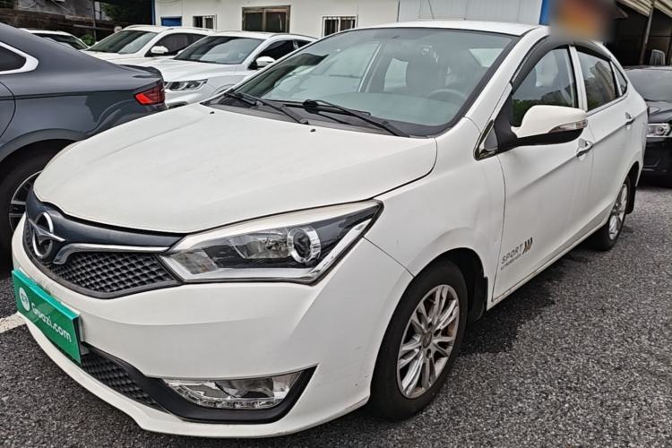 Used Haima M3 2016 1.5L Manual Comfort Model Guazi used car, China used car export, Used car for sale, Used  cars, Cheapest cars for sale