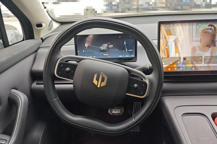 Used Leapmotor C10 2024 210 Smart Edition
