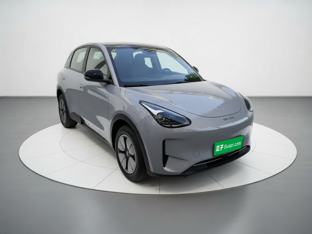 Geely Galaxy Geome 2026 Model 310km Youth Edition — снимка 3