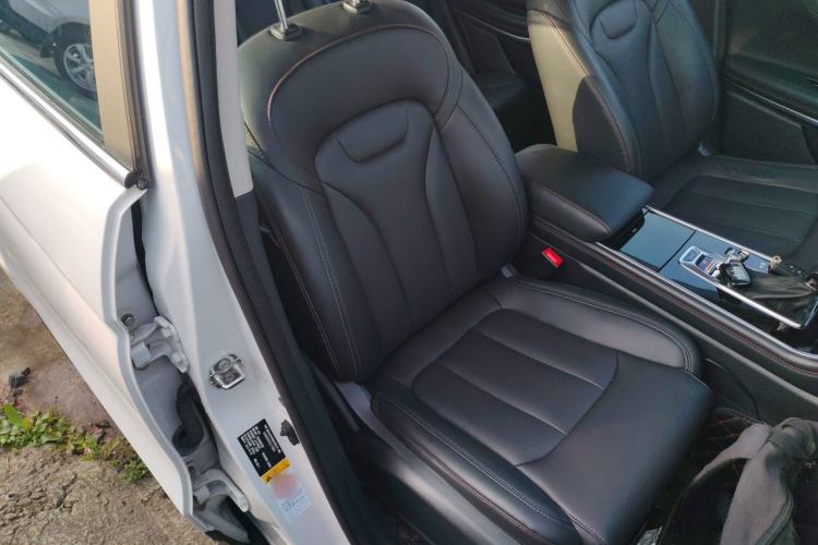 Used Changan CS75 2020 280T Automatic Smart Edition China VI