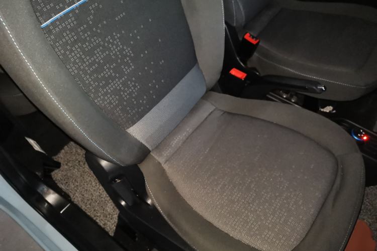 Used Wuling Hongguang MINIEV 2021 Macaron Fashion Edition Lithium-Ion Battery