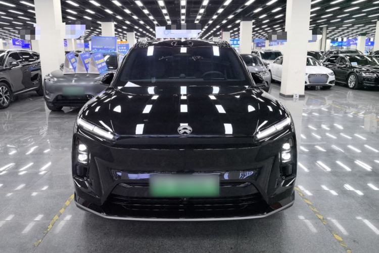 Used Nio ES6 2025 75 kWh