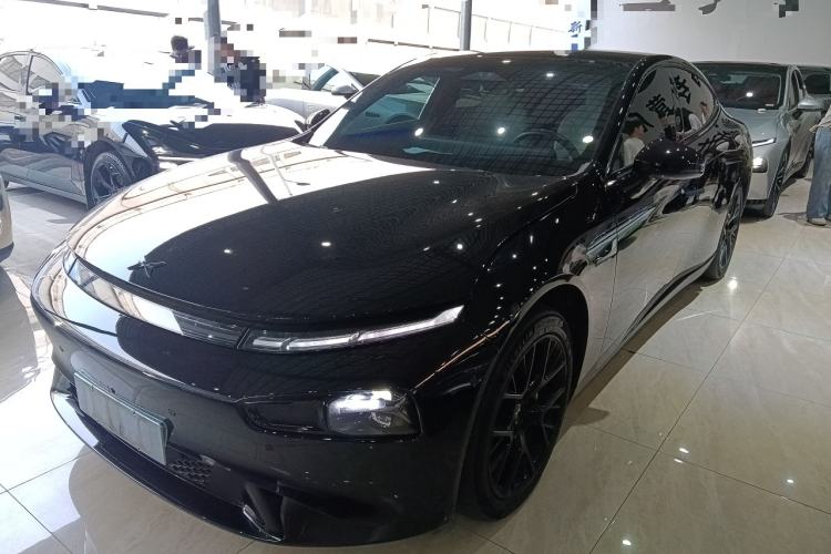 Used XPeng P7 2023 P7i 610 Max Performance Edition