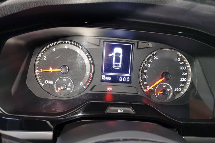 Used Volkswagen Bora 2021 1.5L Automatic Comfort Smart Connect Edition