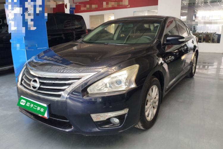 Used Nissan Teana 2013 2.0L XL Comfort Edition
