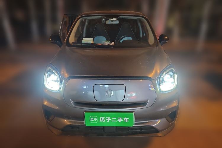 Used Leapmotor T03 2022 Crystal Edition