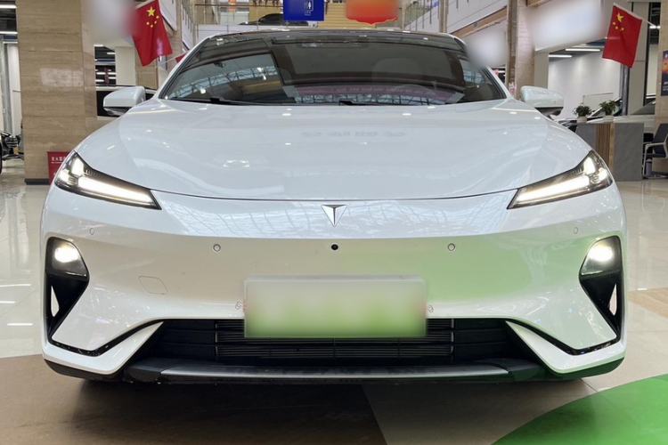 Used Deepal L07 2026 Model 240Max Huawei Qiankun ADS SE Edition