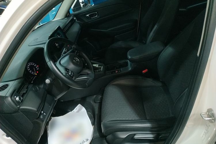 Used Honda XR-V 2024 1.5L CVT Trend Edition