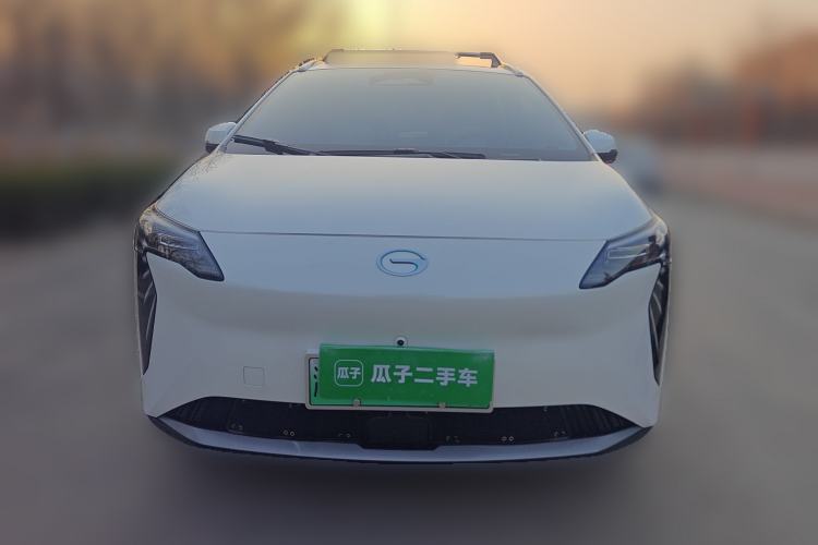 Used AION Y 2023 Plus 510 Smart Edition
