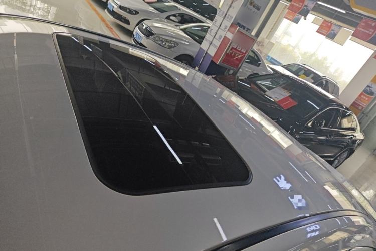 Used Mazda Atenza 2017 2.0L Blue Sky Luxury Edition