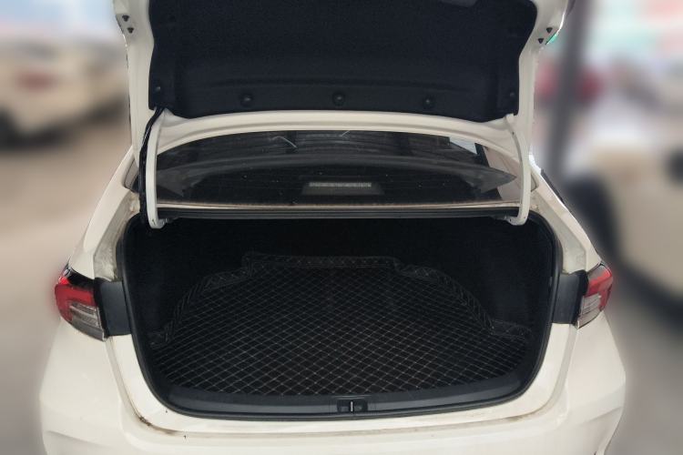 Used Toyota Corolla 2019 Dual-Engine 1.8L E-CVT GL-i Pioneer Edition