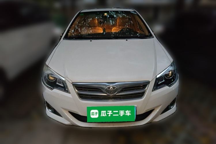 Used Toyota Corolla EX 2013 1.6L Automatic Excellence Edition