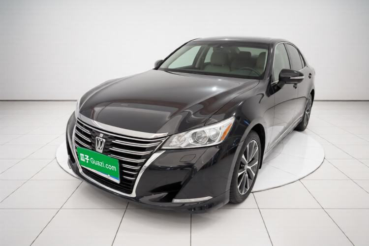 Used Toyota Crown 2018 2.0T Fashion Edition Guazi used car, China used car export, Used car for sale, Used  cars, Cheapest cars for sale