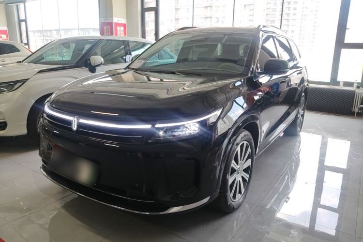 Used Hima AITO M7 2024 1.5T Intelligent Driving 4WD Pro Edition 5 Seats