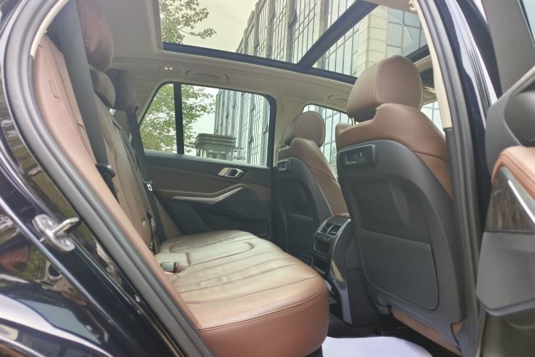 Used BMW X5 2022 xDrive30i M Sport Package