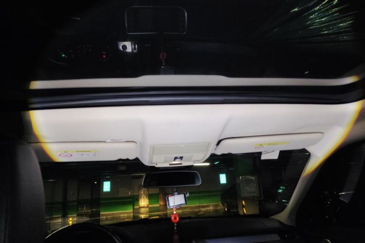 Used Land Rover Range Rover Evoque 2016 2.0T SE Smart Glow Edition