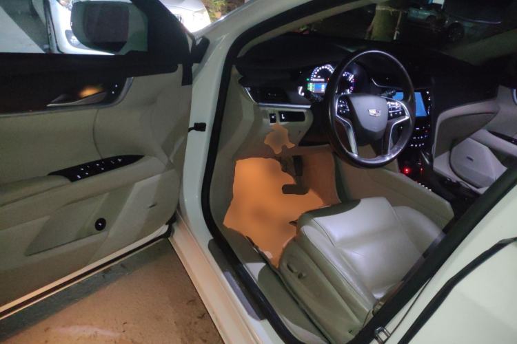 Used Cadillac XTS 2016 28T Tech Edition
