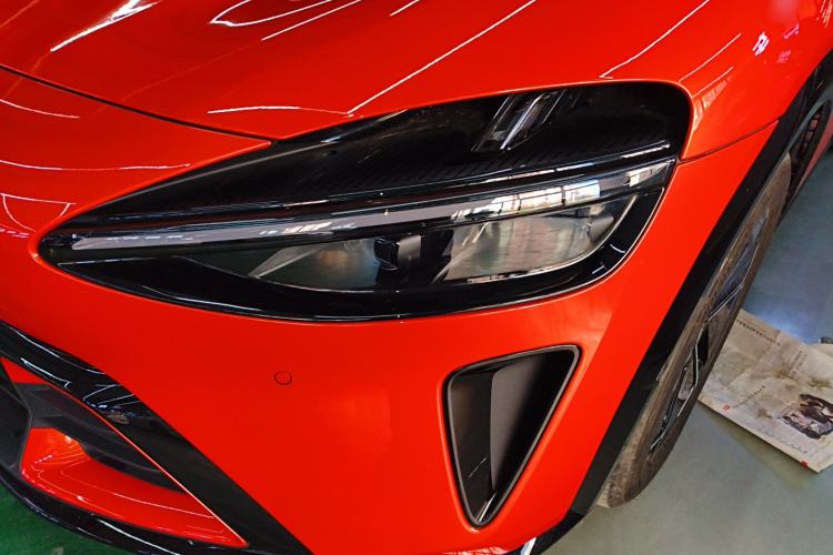 Used Xiaomi Auto YU7 2025 Ultra-Long Range Rear-Wheel Drive Version