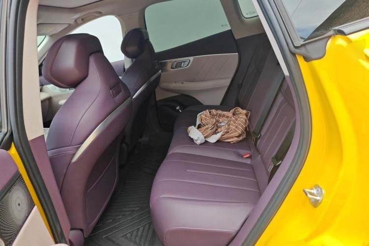 Used Deepal S07 2026 230Ultra with Huawei Qiankun ADS SE Edition
