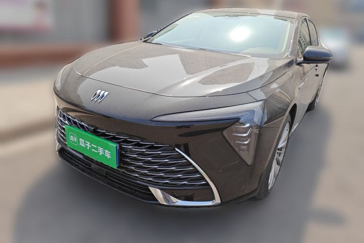 Used Buick LaCrosse 2025 Platinum Avia Edition