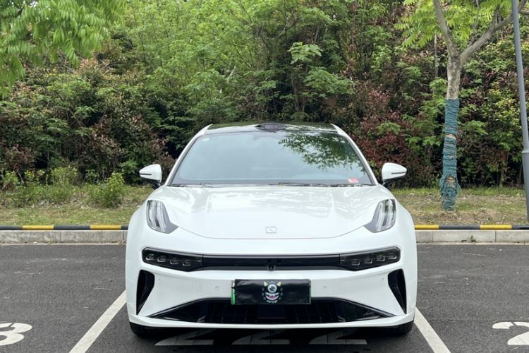 Used Zeekr 001 2025 YOU Edition 100 kWh All-Wheel Drive