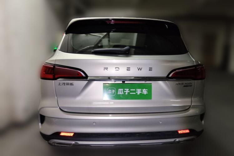 Used Roewe RX5 MAX 2021 Supreme Series 400TGI Automatic Smart Cabin Prestige Edition
