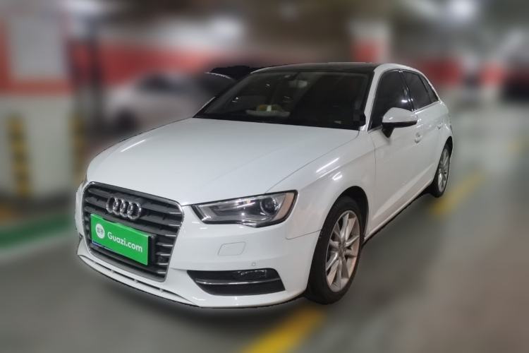Used Audi A3 2014 Sportback 35 TFSI Automatic Comfort Model