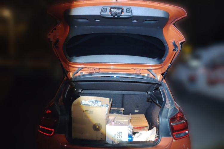 Used BMW 1 Series 2013 Revised 116i Urban Edition