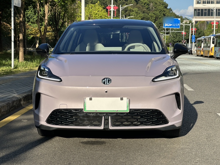 MG 4 EV 2026 Model 437 Composed Edition — снимка 14