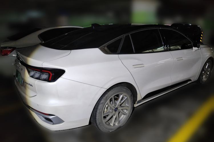 Used Ford Mondeo 2022 Restyled EcoBoost 245 Luxury Version