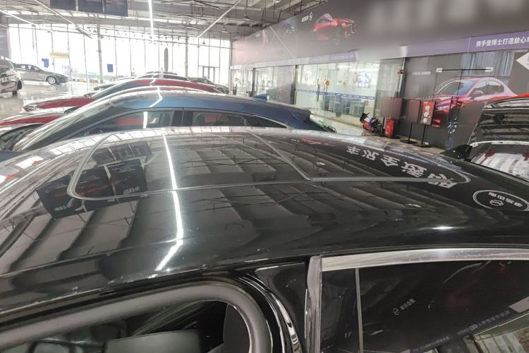 Used Ford Taurus 2019 EcoBoost 245 Premium Edition