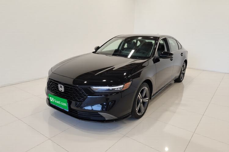 Used Honda Accord 2025 260TURBO Prestige Edition