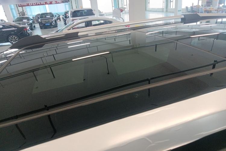 Used Haval H Dog 2023 2.0T Two-Wheel Drive Chaoye Version Plus
