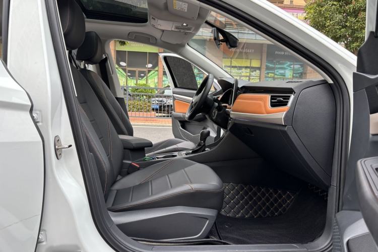 Used Volkswagen Bora 2024 200TSI DSG EnjoyDrive PRO Edition