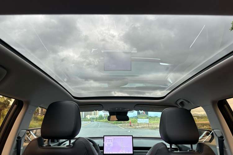 Used GAC Trumpchi EMKOO 2022 1.5T Supernova Pro Edition