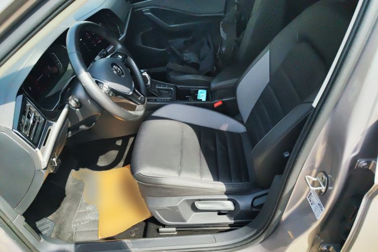 Used Volkswagen Sagitar 2021 280TSI DSG Excellence Edition Left Front Seat