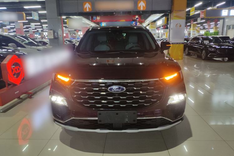 Used Ford Equator 2021 EcoBoost 225 Premier 6-Seater