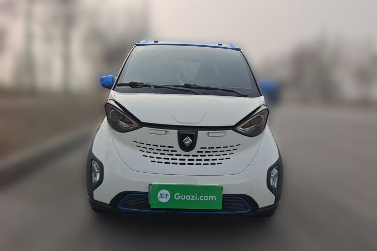 Used Baojun E100 2020 305KM Smart Drive Version
